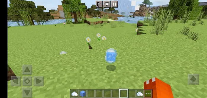 Uyqu — Minecraft mod, rasm 4