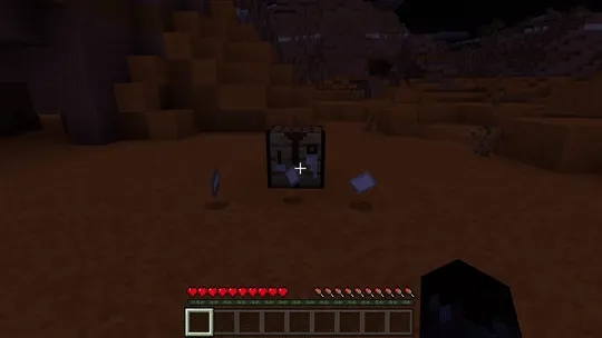 Yasaladigan birkalar — Minecraft mod, rasm 3