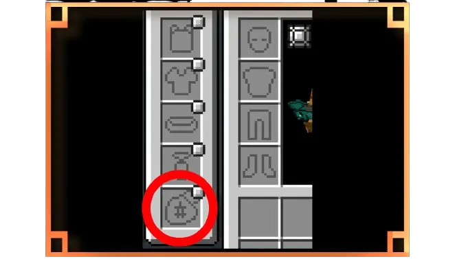 Portable Wardrobes — Minecraft mod, rasm 4