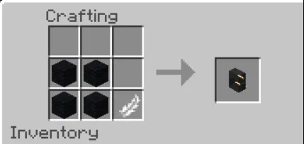 Plyush pingvinlar — Minecraft mod, rasm 2