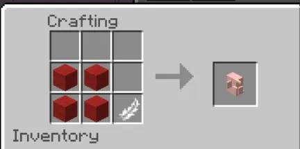 Plyush pingvinlar — Minecraft mod, rasm 3