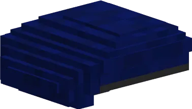 Harbiy beret — Minecraft mod, rasm 3