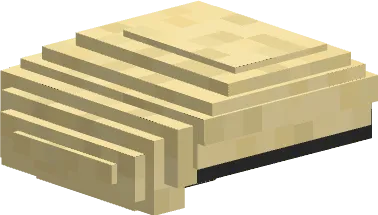 Harbiy beret — Minecraft mod, rasm 4