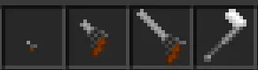 Blasterlar — Minecraft mod, rasm 3
