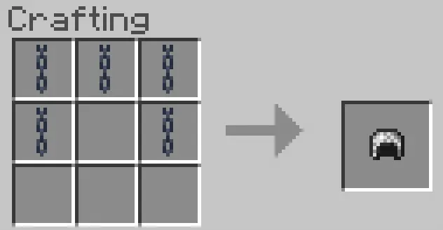 Yangi retseptlar — Minecraft mod, rasm 4
