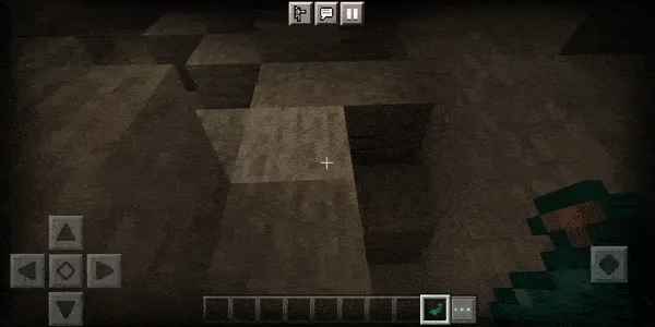 Otiladigan yorituvchi qoplar — Minecraft mod, rasm 1