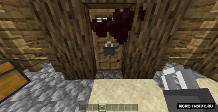 Qasr — Minecraft mod, rasm 3