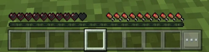 Kichik tviklar — Minecraft mod, rasm 3