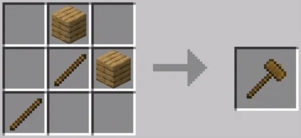 Ex Nihilo — Minecraft mod, rasm 2