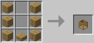 Ex Nihilo — Minecraft mod, rasm 4