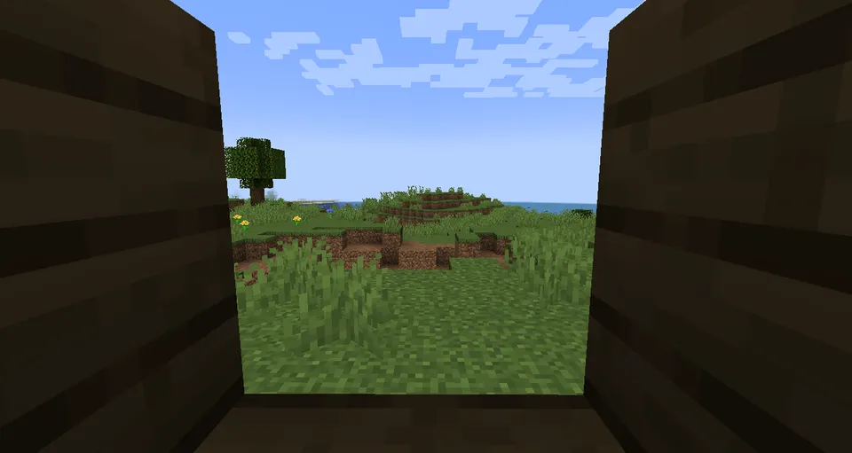 TrollCraft — Minecraft mod, rasm 3