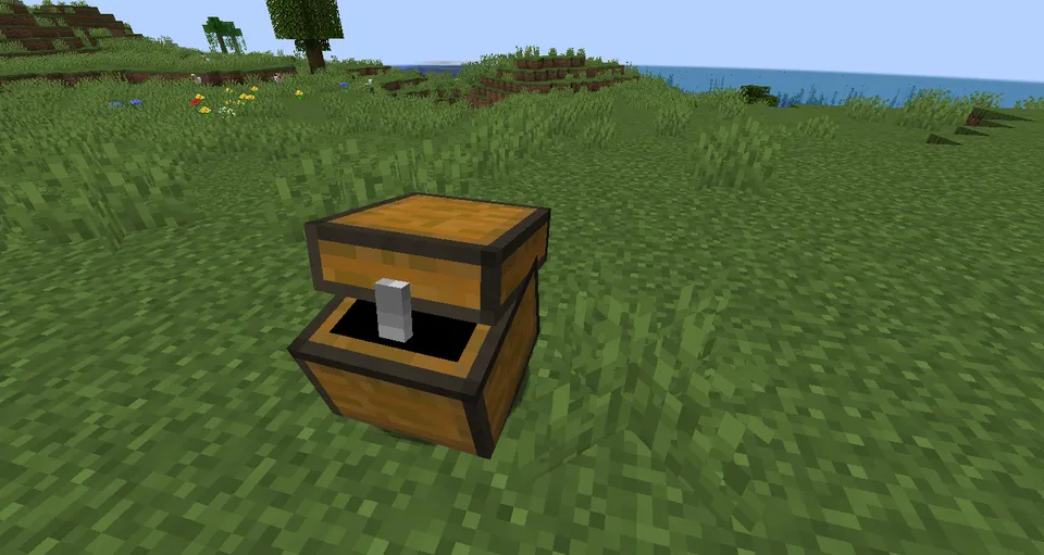 TrollCraft — Minecraft mod, rasm 4