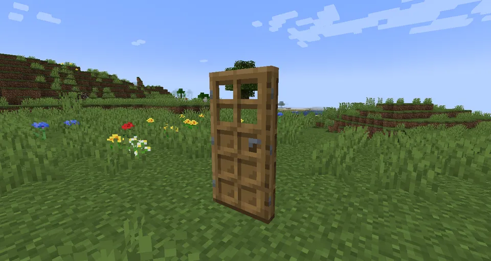 TrollCraft — Minecraft mod, rasm 5