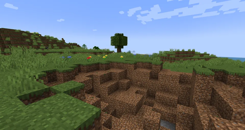 TrollCraft — Minecraft mod, rasm 6