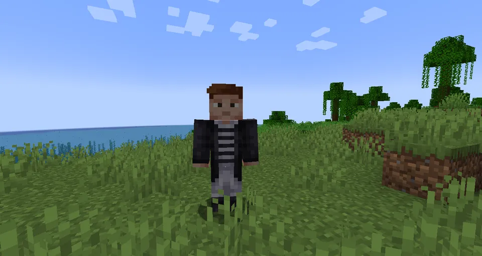 TrollCraft — Minecraft mod, rasm 7
