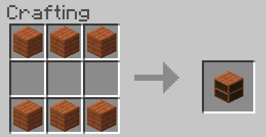 Elingo'ning ko'proq kitob javonlari — Minecraft mod, rasm 4