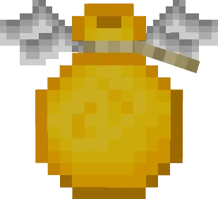 Sehrli xalta — Minecraft mod, rasm 2