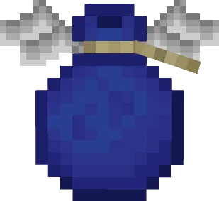 Sehrli xalta — Minecraft mod, rasm 3
