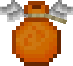 Sehrli xalta — Minecraft mod, rasm 4