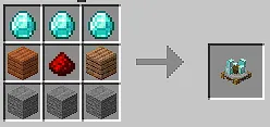 Ventilyatorlar va maydalagichlar — Minecraft mod, rasm 4