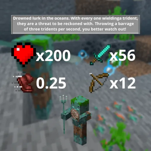Super aqldan ozgan AI — Minecraft mod, rasm 3