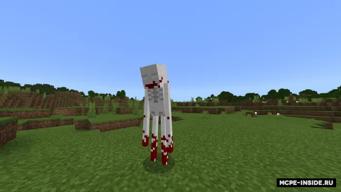 SCP: Dystopia — Minecraft mod, rasm 1