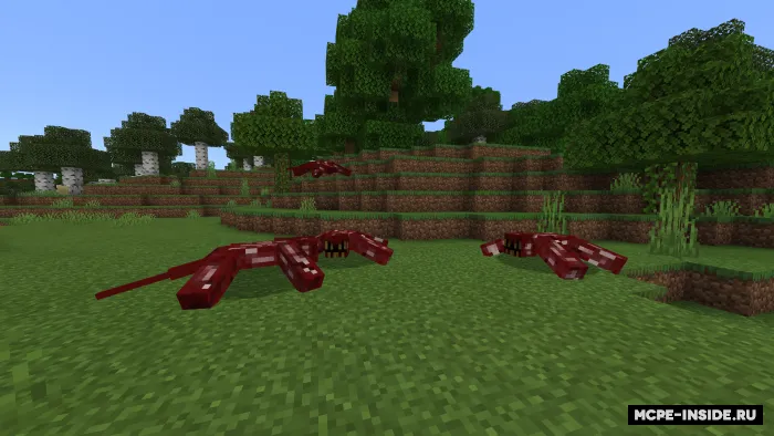 SCP: Dystopia — Minecraft mod, rasm 3