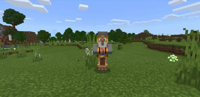 Netheria — Minecraft mod, rasm 3