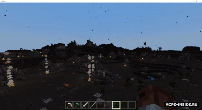 Lord of the Rings — Minecraft mod, rasm 3