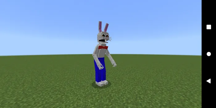 Mr. Hopp's Playhouse 2 — Minecraft mod, rasm 2