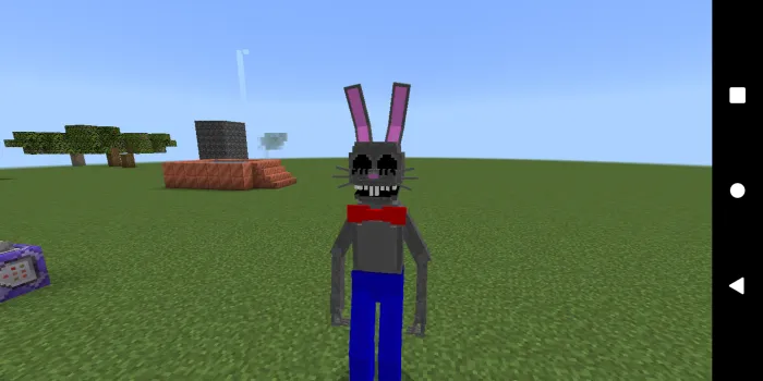 Mr. Hopp's Playhouse 2 — Minecraft mod, rasm 3