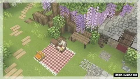 Hananacraft