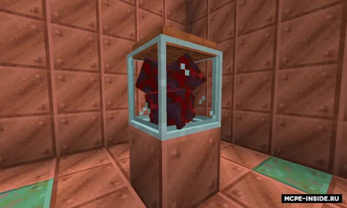 Vaza — Minecraft mod, rasm 2