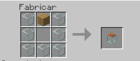 Vaza — Minecraft mod, rasm 3