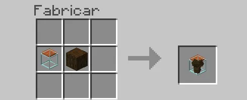 Vaza — Minecraft mod, rasm 4