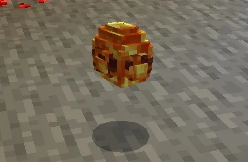 Oʻz ajdahongni oʻstir — Minecraft mod, rasm 3
