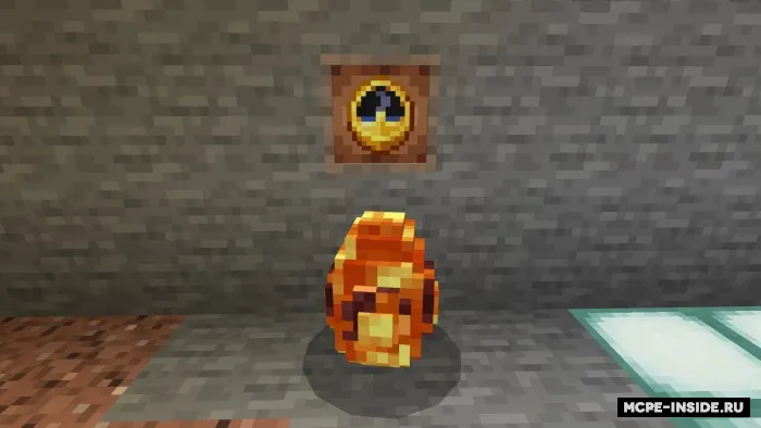 Oʻz ajdahongni oʻstir — Minecraft mod, rasm 4