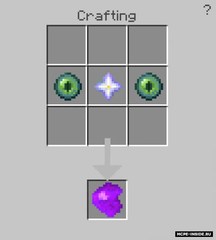 Yasaladigan portallar — Minecraft mod, rasm 2