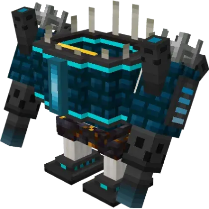 Armored Redstone