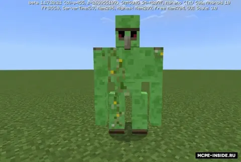 Golem +++