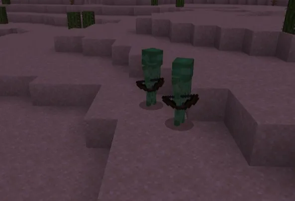 Vel Deluks — Minecraft mod, rasm 3