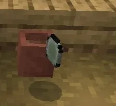 Raboy moblari — Minecraft mod, rasm 3