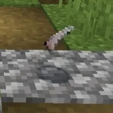 Raboy moblari — Minecraft mod, rasm 4