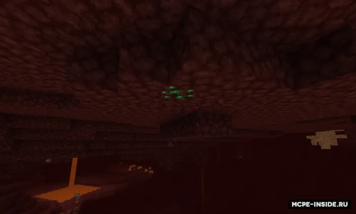 Oʻlchamlararo rudalar — Minecraft mod, rasm 3