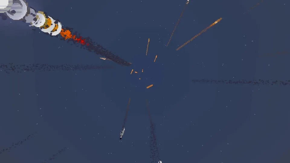 Skyfall: Meteorites — Minecraft mod, rasm 4