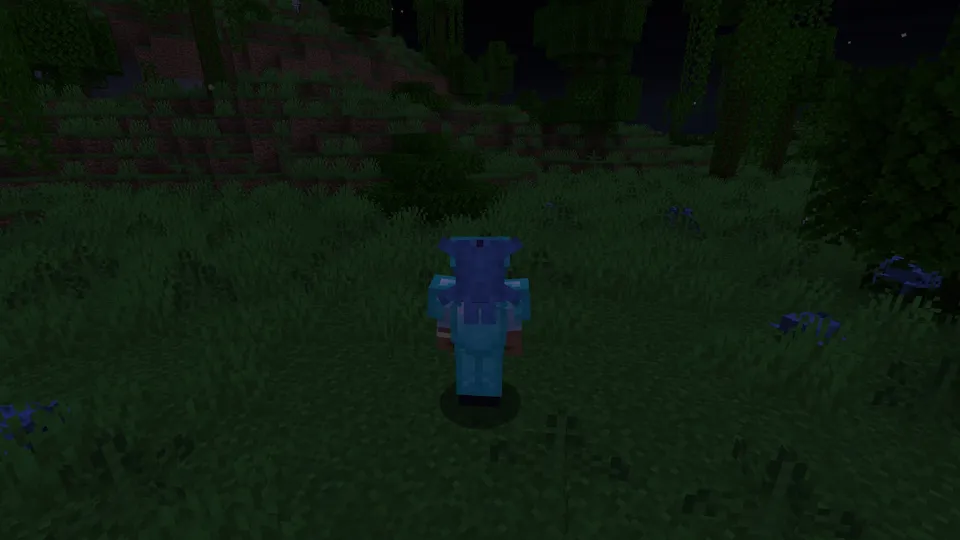 Skyfall: Meteorites — Minecraft mod, rasm 8