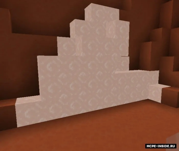 Mars oʻlchami — Minecraft mod, rasm 4