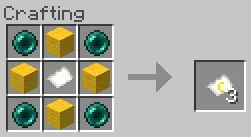 Yoʻl toshlari — Minecraft mod, rasm 3