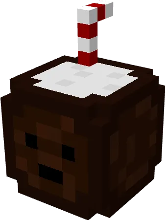 Yozgi kun — Minecraft mod, rasm 2
