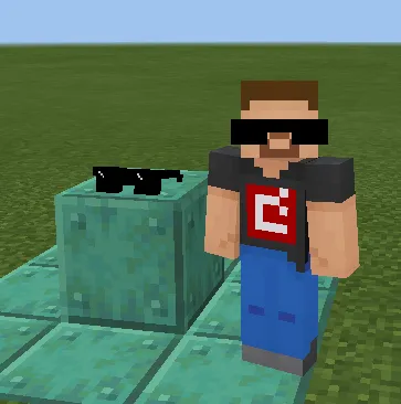 Yozgi kun — Minecraft mod, rasm 4